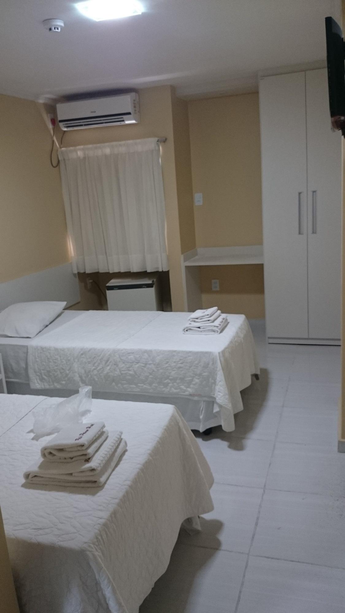 Reis Palace Hotel