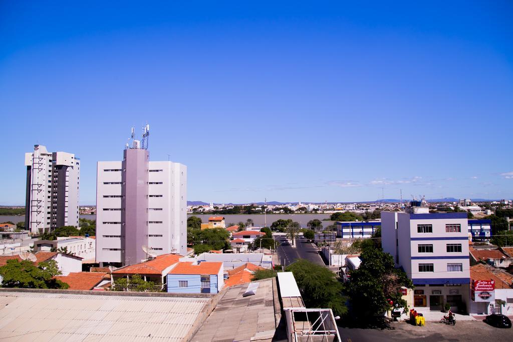 Reis Palace Petrolina