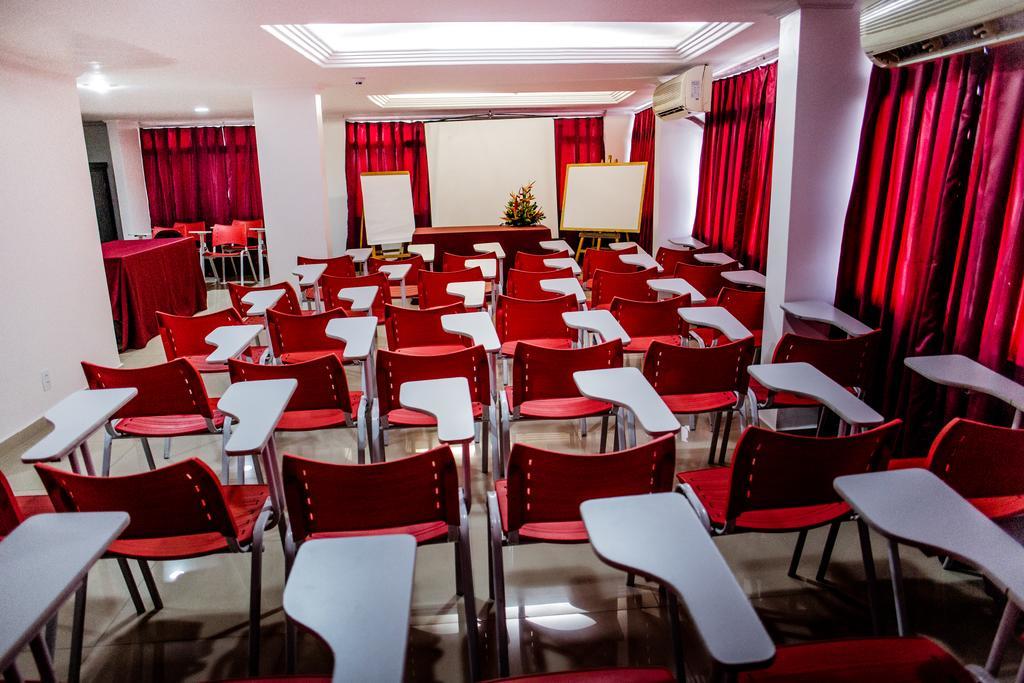 Reis Palace 3* Petrolina