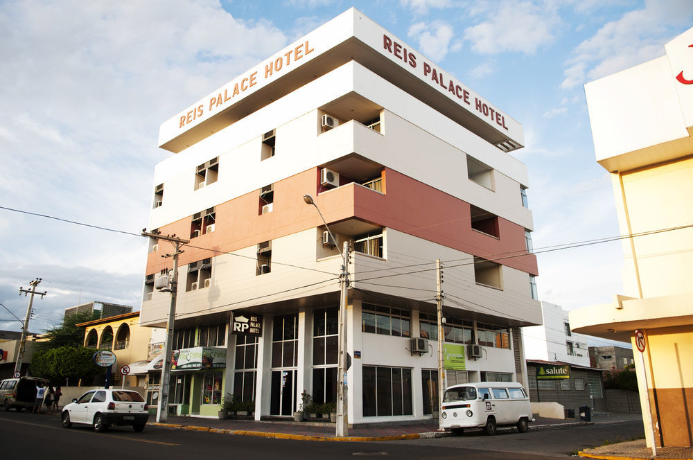Hotel Reis Palace 3*