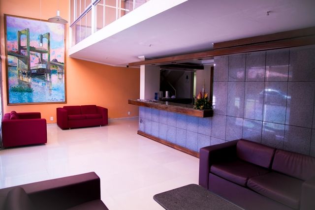 Hotel Reis Palace Petrolina