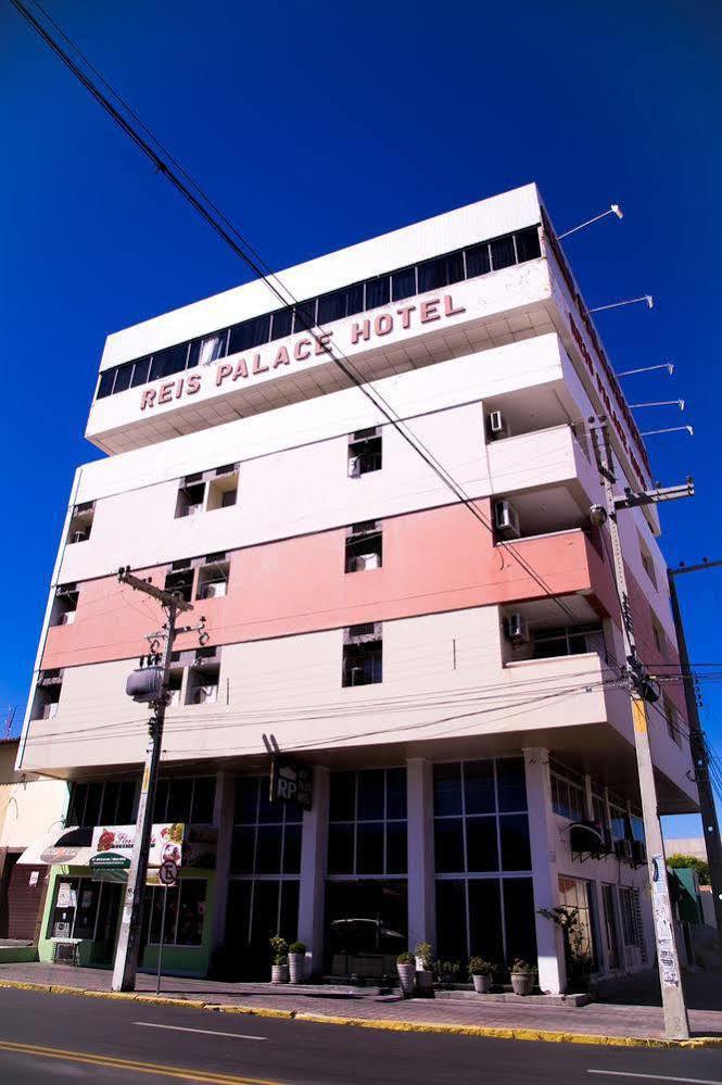 Reis Palace Hotel