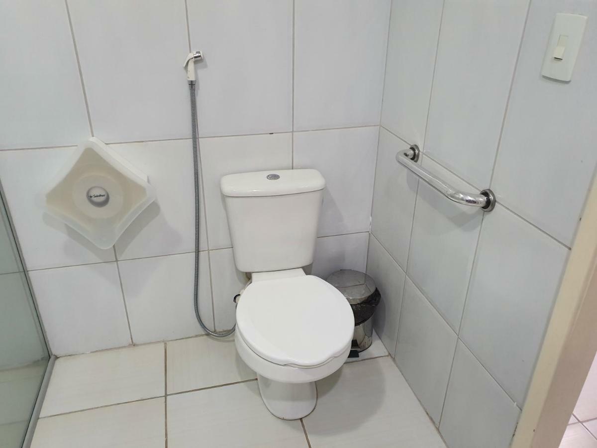 Hotel Reis Palace Petrolina